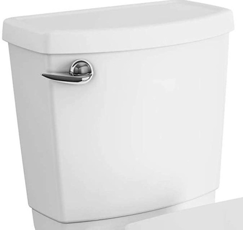 American Standard Cadet 3 FloWise 1.28 GPF Toilet Tank - Appears New - Lot 1047