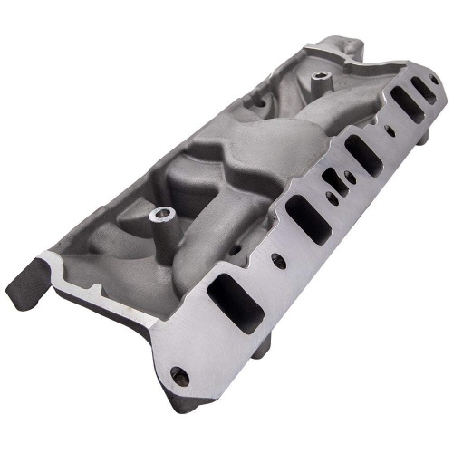 Intake Manifold fit for Ford Small Block 289 302 High Rise Dual Plane - New  - Lot 76