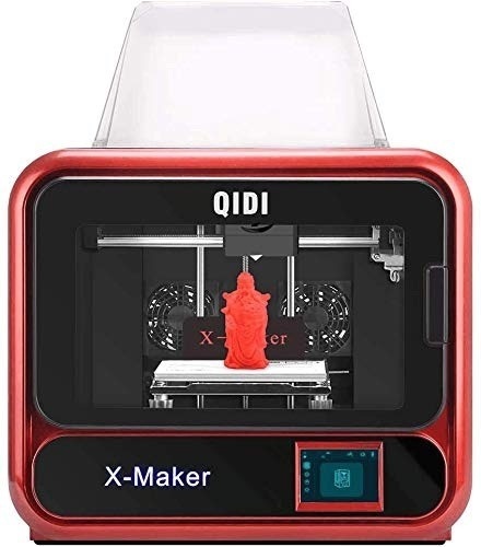 QIDI Tech X-Maker High-end 3D Printer - Appears New, Untested  - Lot 70