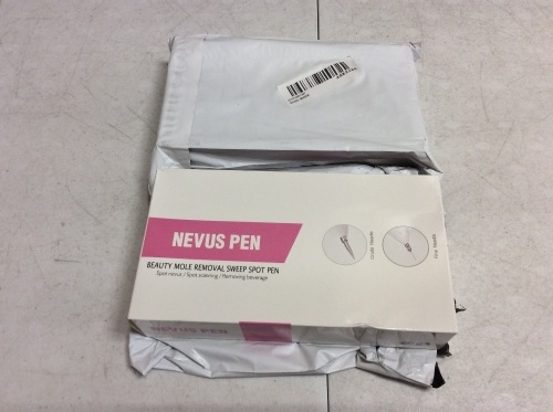 Nevus Pen Blemish Removal Tool - Appears New - Lot 312