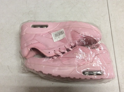 Lot of (12) Pink Fashion Sneakers - New - Lot 502