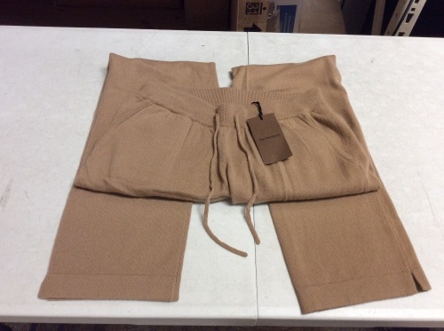 Gentle Herd Cashmere Pants, Small - Appear New  - Lot 1021