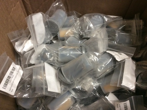 Lot of Approx (100) Kodak Portra 400 Color Print 35mm Film, 36 Exposures - Appear New  - Lot 100