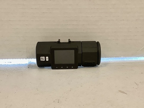 Vantrue Dash Cam, Missing Mount and Cord, E-Commerce Return, Untested