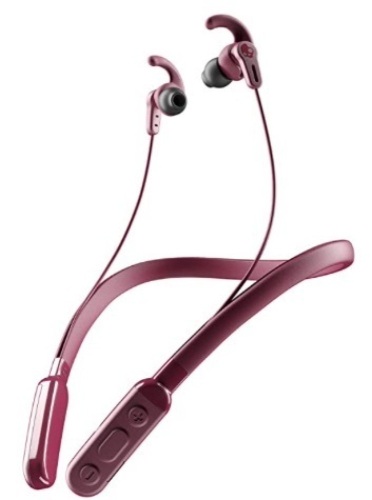 Skullcandy Ink'd+ Active Wireless In-Ear Earbuds, Powers Up, E-Commerce Return, Retail 59.99