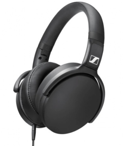 Sennheiser Headphones, Powers Up, E-Commerce Return, Retail 199.00