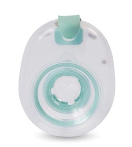 Willow Reusable Breast Milk Containers, New, Retail 59.99