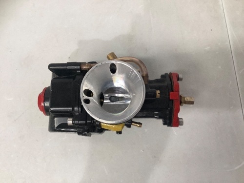 Maikuni Carburetor Specs Unknown, E-Commerce Return