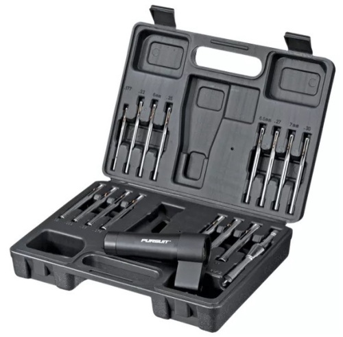 Pursuit Boresighter Kit, E-Commerce Return, Retail 59.99