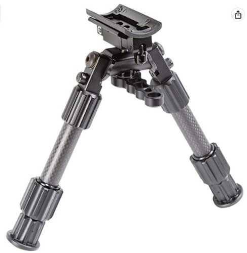 Caldwell Accumax Bipod, E-Commerce Return, Retail 99.99