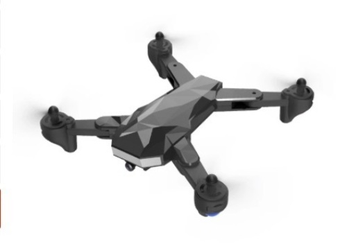 LMRC LM07 Quadcopter, Powers Up, E-Commerce Return, Retail 84.99