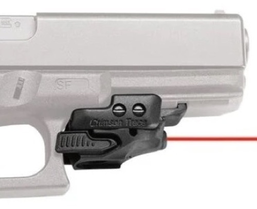 CMR-201 Rail Master Universail Laser Sight, Appears New, Untested, Retail - $189.99