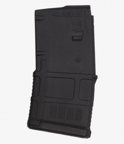 PMAG® 20 AR/M4 GEN M3, Appears New, Untested, Retail - $14.95 - Lot 280