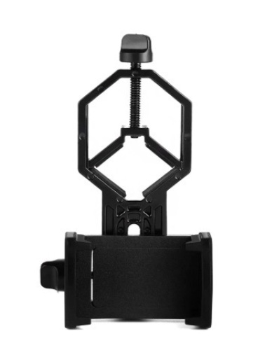 Universal Phone Mount for Binocular/Monocular, Appears New, Retail 15.00 - Lot 411