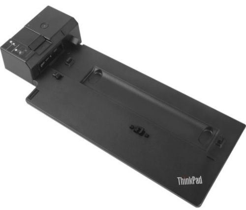 Lenovo ThinkPad Ultra Dock 135W, E-Commerce Return, Untested, Retail - $165.00 - Lot 267