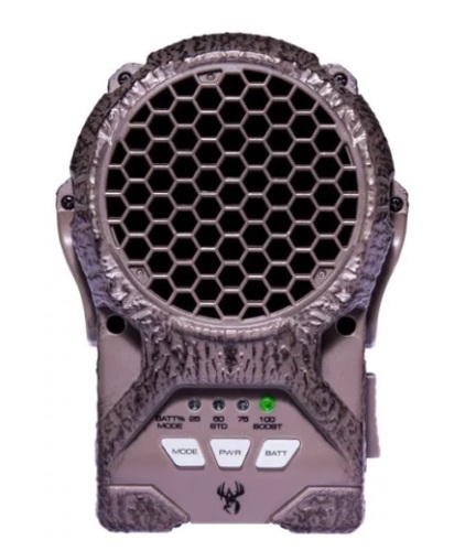 Wildgame Innovations ZeroTrace Scent Concealment, Powers Up, E-Commerce Return, Retail 199.99