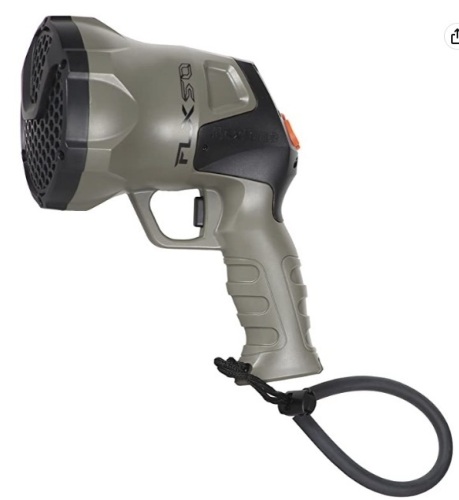 Wildgame Innovations Flex 50 Electronic Game Call, Untested, E-Commerce Return, Retail 47.70 - Lot 710