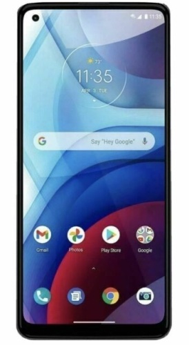 Motorola Moto G XT2117-4 - Lot 1022