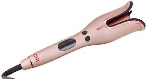 CHI Spin N Curl Special Edition Rose Gold - Lot 2620