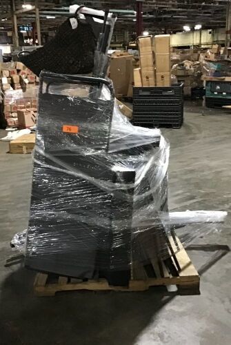 Pallet of Uninspected E-Comm Return Items - Lot 76