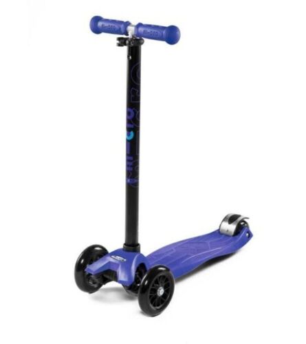 Micro Kickboard Maxi Original 3 Wheel Kick Scooter - Lot 513