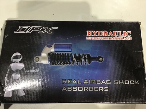 DPX Hydraulic Motorcycle Damper Assy Airbag Shock Absorbers - Lot 662