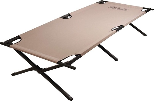 Coleman Trailhead II Cot   - Lot 681