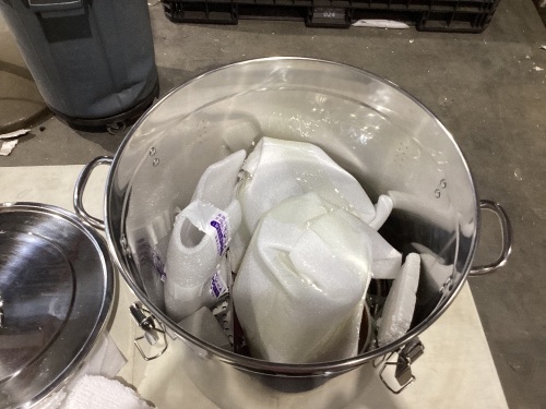 Moonshine Distiller Home Wine DIY Equipment - Lot 690