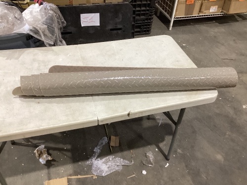Floor Mat - Lot 954