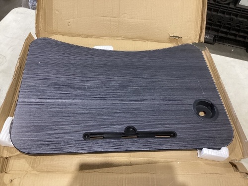 Lap Desk for Computer - Lot 1063