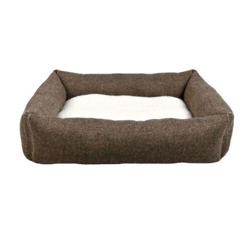 Case of (2) Boots & Barkley Rectangular Small Pet Beds - Lot 1159