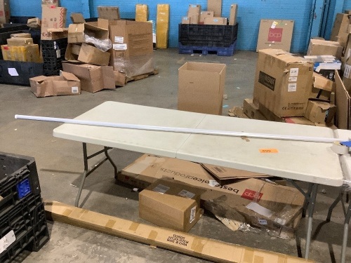 8ft LED Bulbs for T12 LED Light - Lot 499