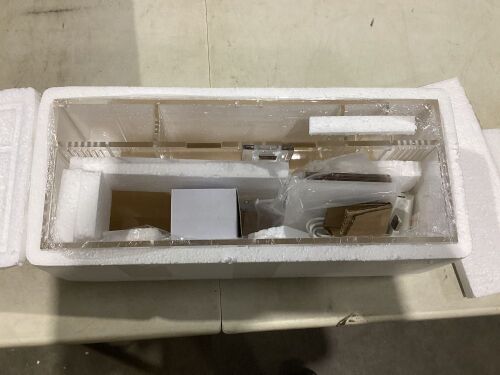 Acrylic Aquarium Filter Box - Lot 136