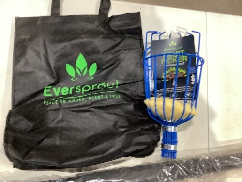 Eversprout Fruit Picker Kit - Lot 760