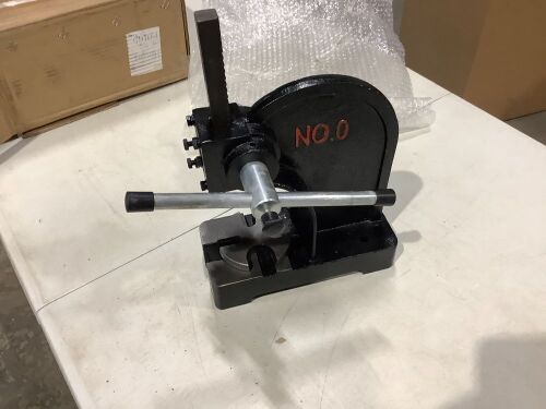 Arbor Press  - Lot 411