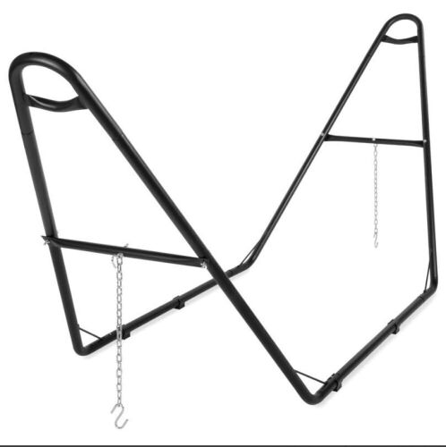 Adjustable Hammock Stand for Hammocks 9 to 14ft - Lot 1152