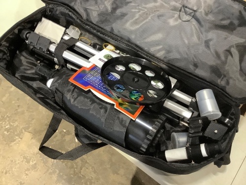 Telescope - Lot 849