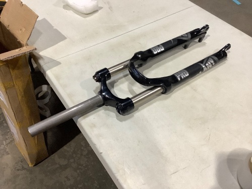 Suspension Fork for Bike - Lot 689