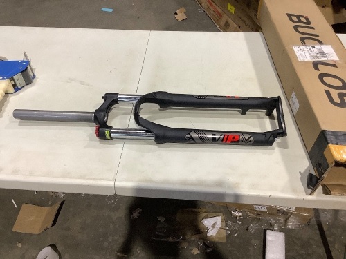 Mountain Bike Suspension Fork - Lot 848