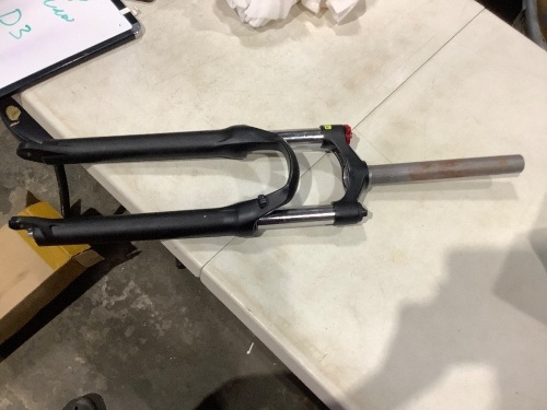 Suspension Fork for Bike  - Lot 908