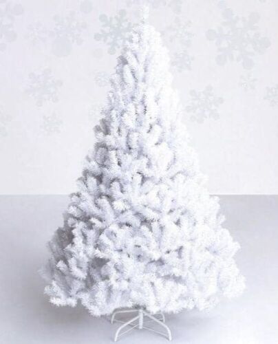 6 ft. Artificial PVC Christmas Tree with Stand  - Lot 1091