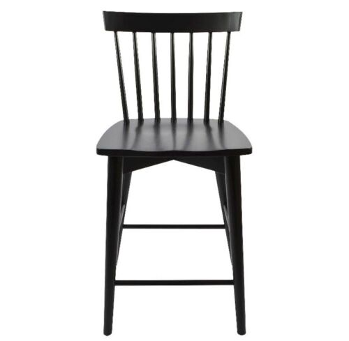 Windsor Counter Height Barstool  - Lot 423