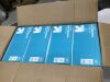 Case of (4) 13 Gallon Flex Guard Tall Kitchen Trash Bags, Unscented, 120ct  - Lot 1177