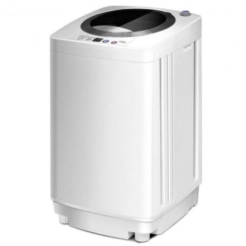 7.7 Lbs Automatic Laundry Washing Machine  - Lot 194