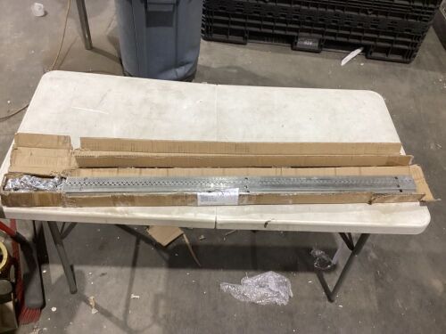 Sliding Gate Opener Teeth Tracks - Lot 660