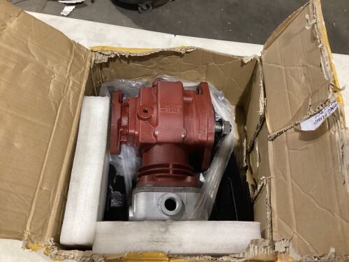 Pump, Unknown Details - Lot 1093