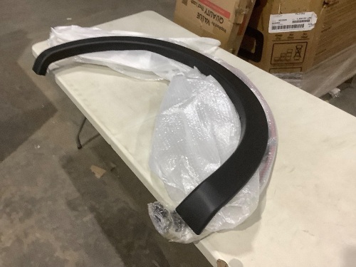 Fender Flares Wheel Cover ABS OE STYLE 2004-08 Ford F150 Pick up 4PC Paintable - Lot 303