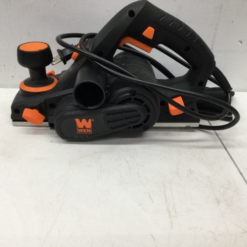 WEN 6530 3-1/4 in. 6 Amp Corded Hand Planer,E-COMMERCE RETURN - Lot 228