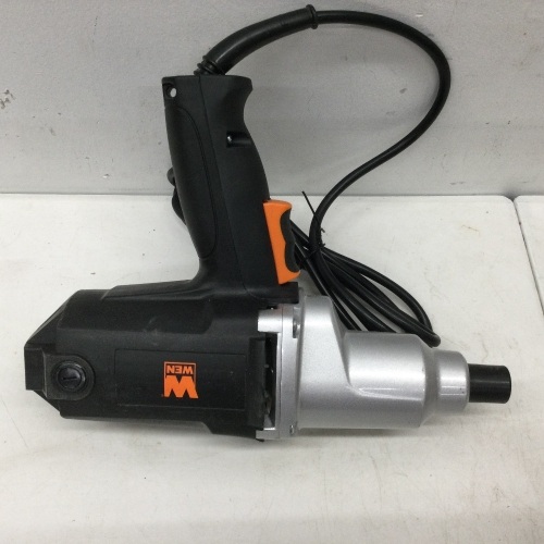 WEN 48107 7.5-Amp 1/2-Inch Two-Direction Electric Impact Wrench,E-COMMERCE RETURN - Lot 232
