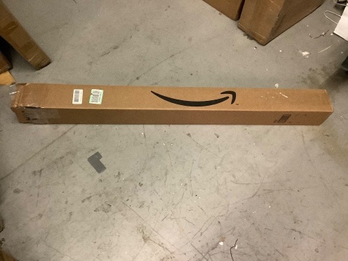 Patio Umbrella, Ecommerce Return - Lot 116